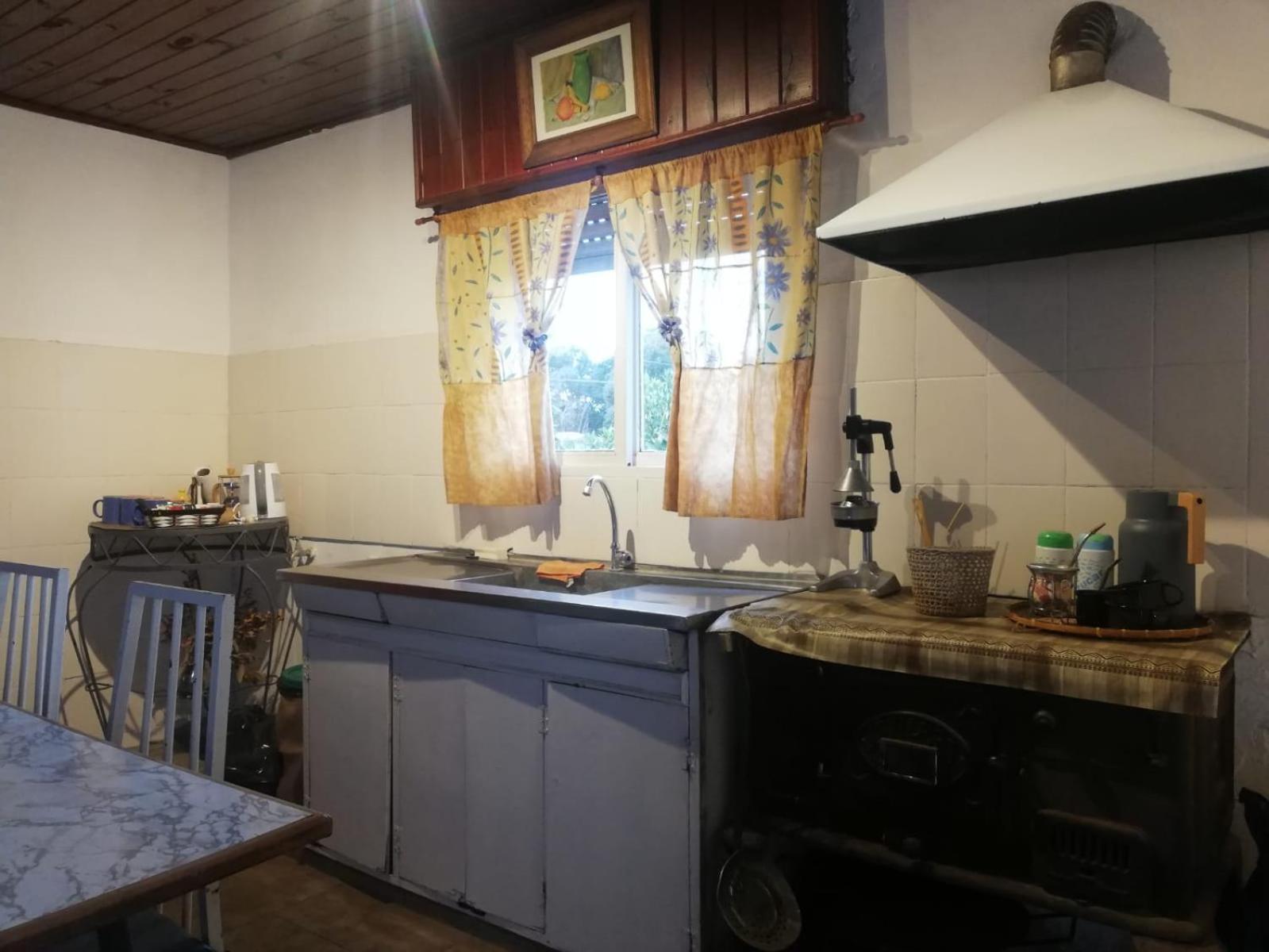 Santa Teresa, Hospedaje Rural Антонио-Карбони Экстерьер фото